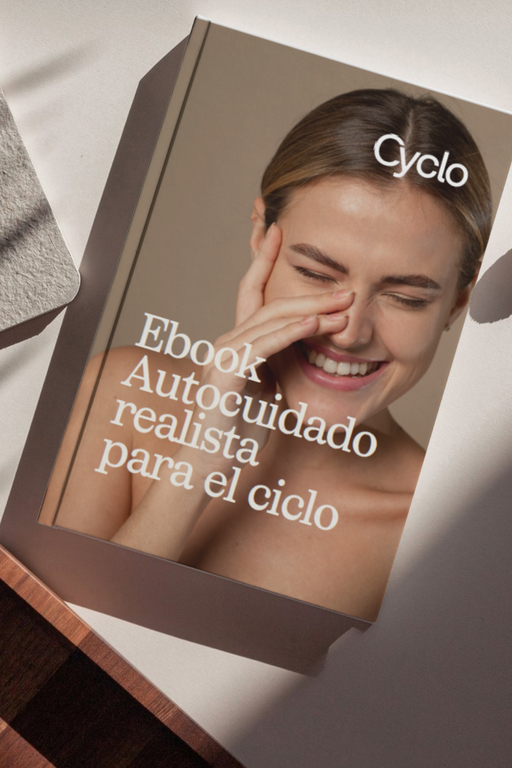 Guia de autocuidado realista para mi ciclo menstrual