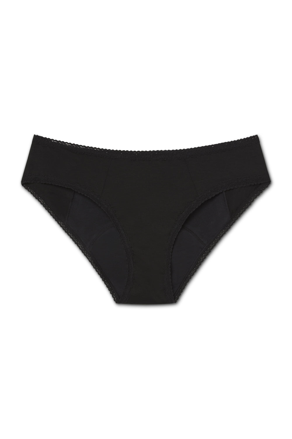 Braga menstrual bikini 2.0