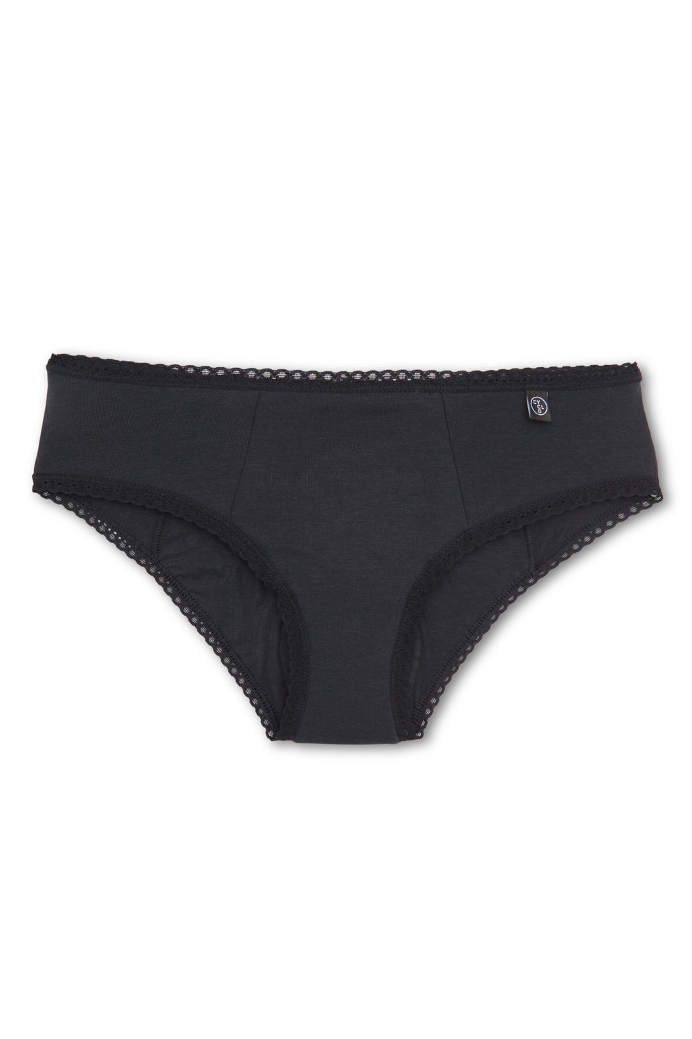 Bragas menstruales bikini Cyclo – absorción media
