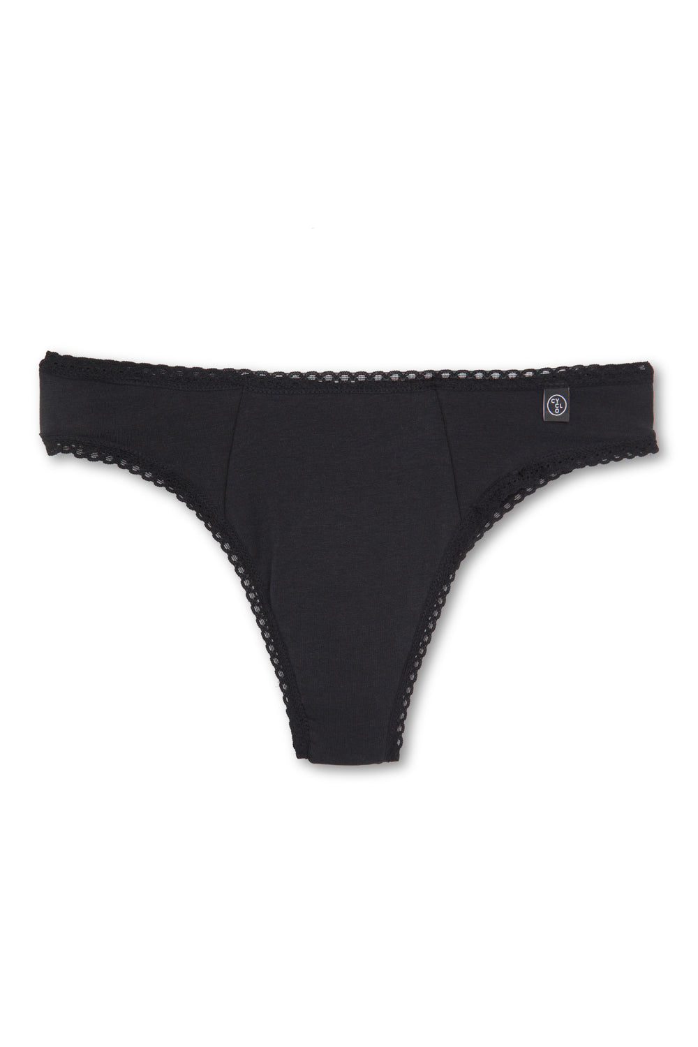 Braga menstrual brasileña Cyclo – absorción ligera