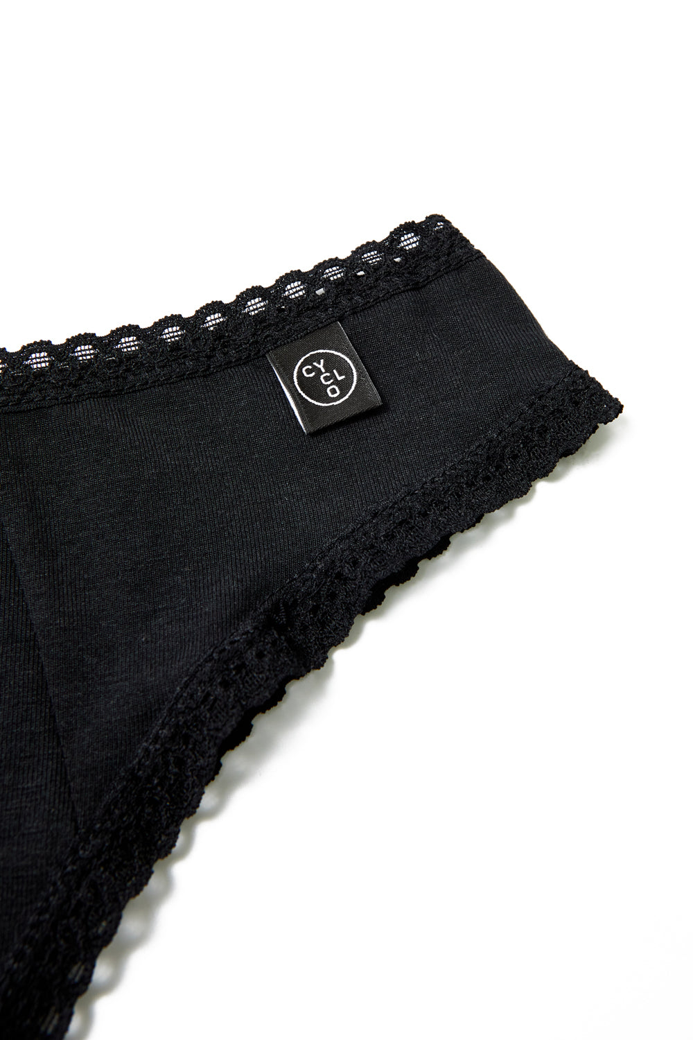 Braga menstrual brasileña Cyclo – absorción ligera