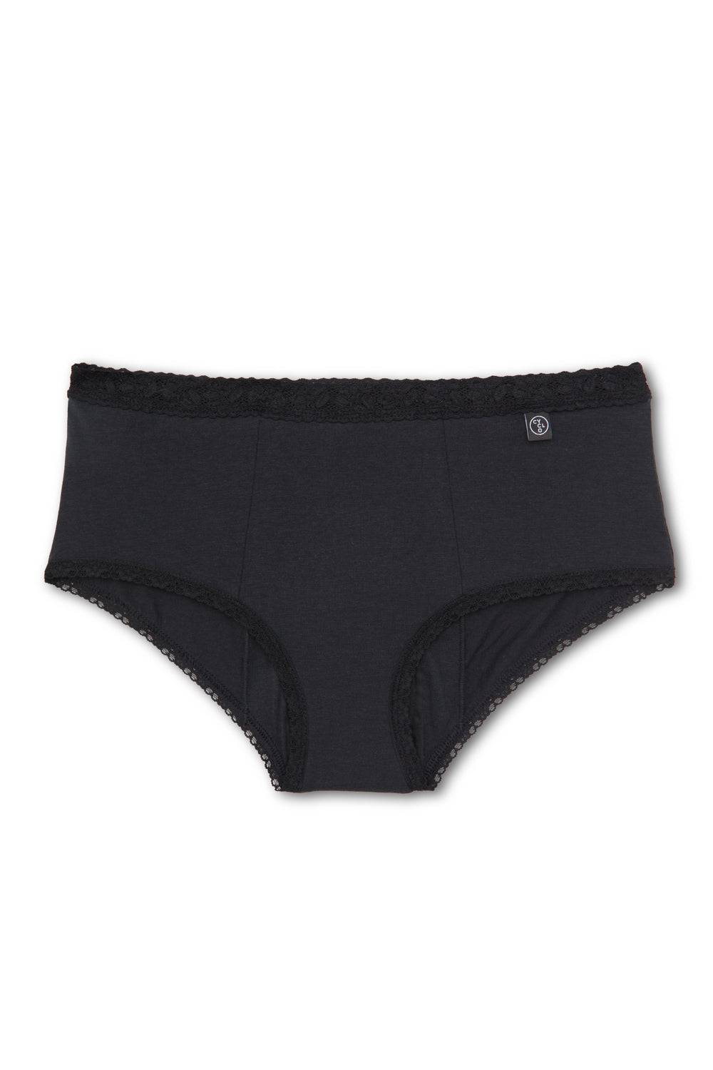 Braga Menstrual Culotte Cyclo-absorción alta