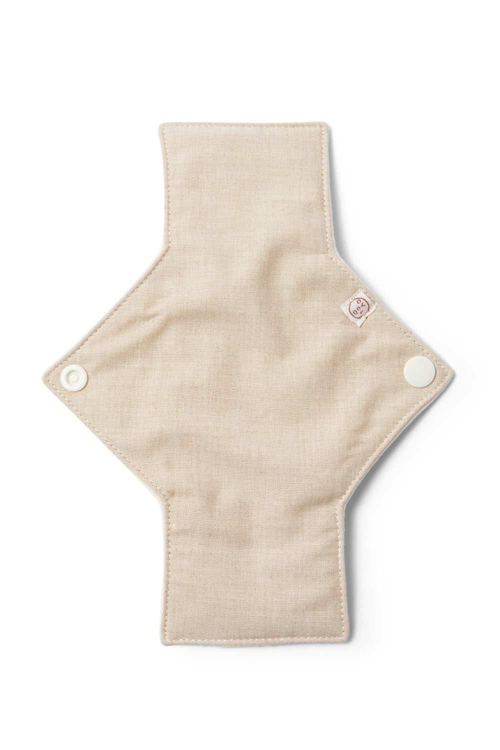 Compresa de tela de Día | Absorción Media