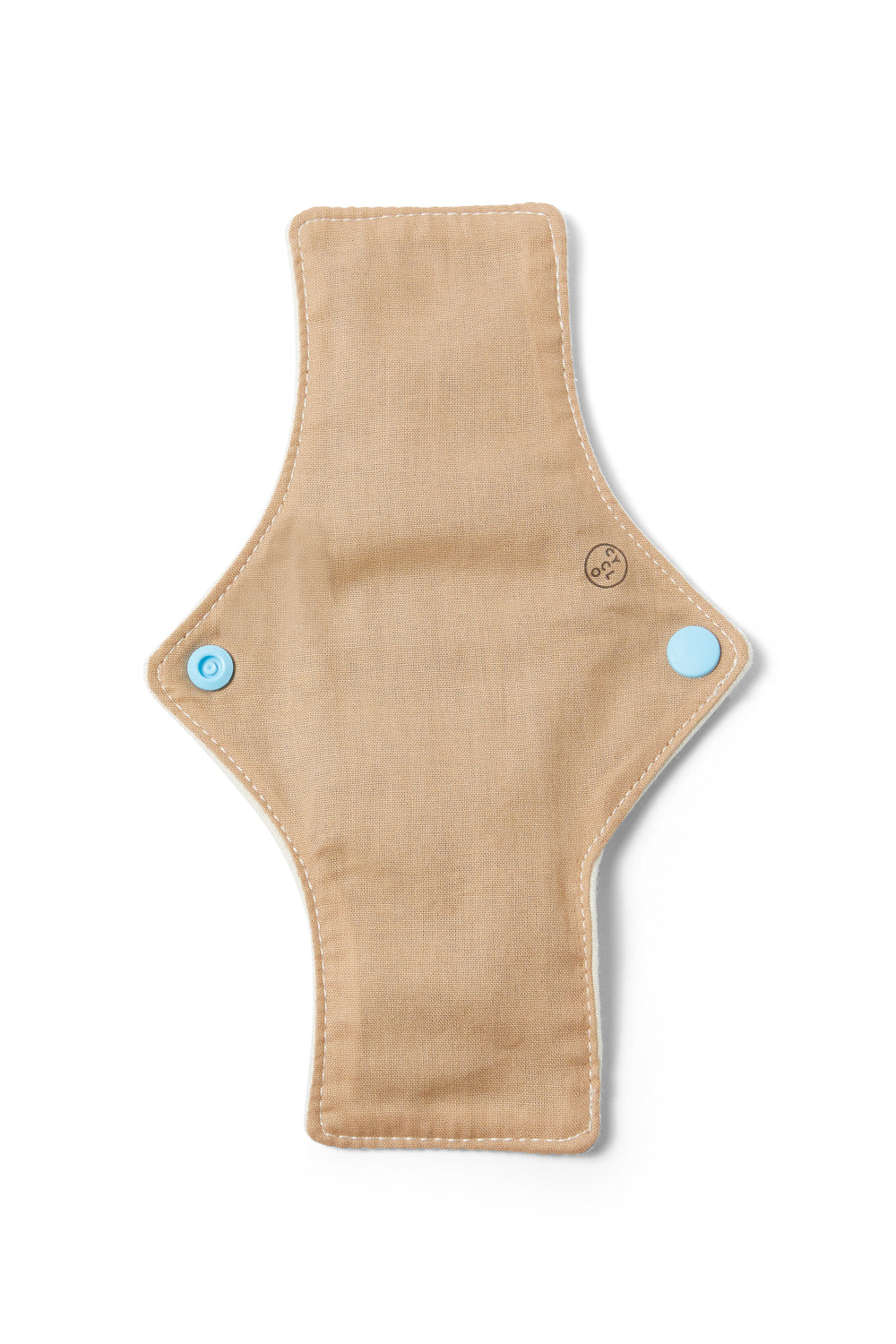 Compresa de tela de Día para adolescentes