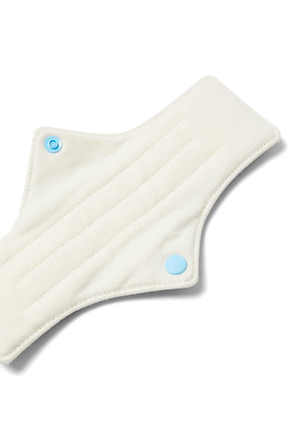 Compresa de tela de Día para adolescentes