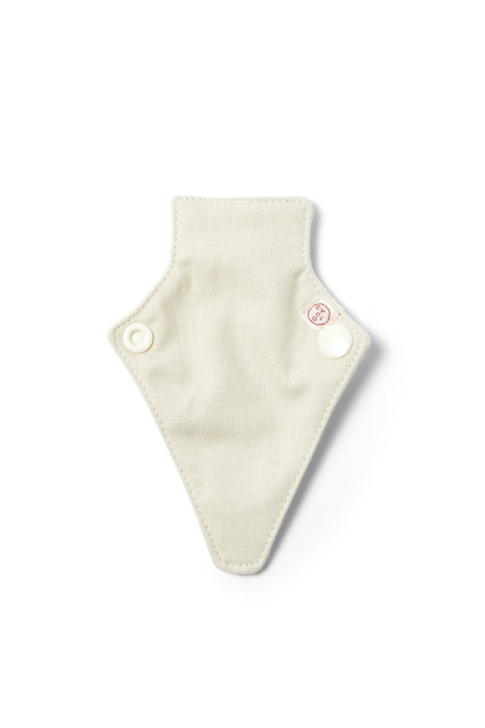 Protegeslip de tela para tanga