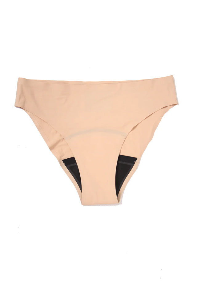 ¡NUEVA ! Bragas menstruales Invisibles - Nueva versión