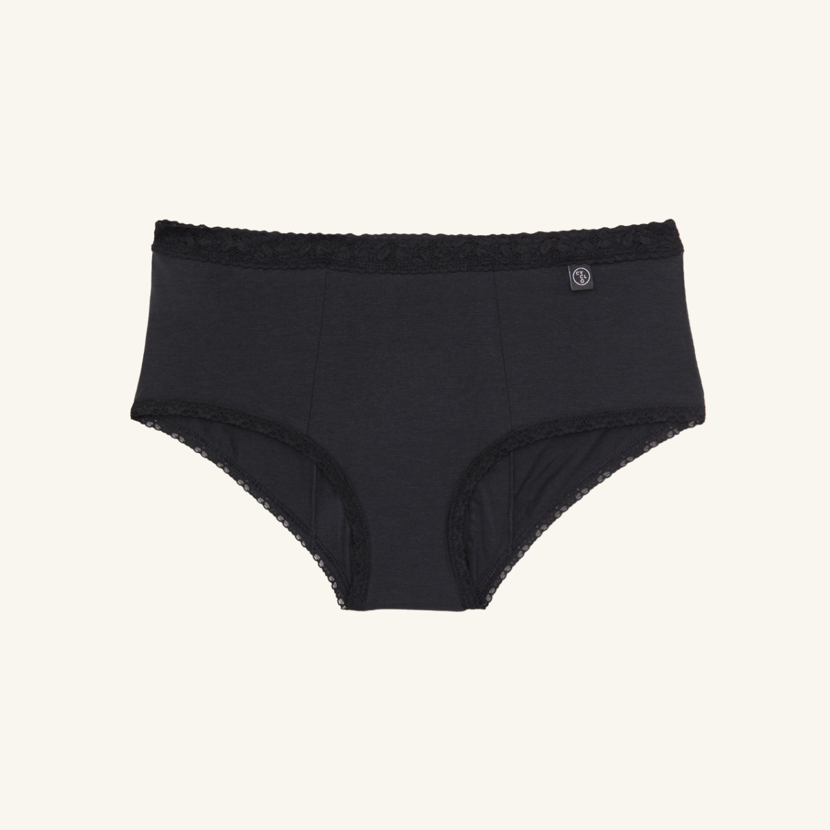 Bragas menstruales