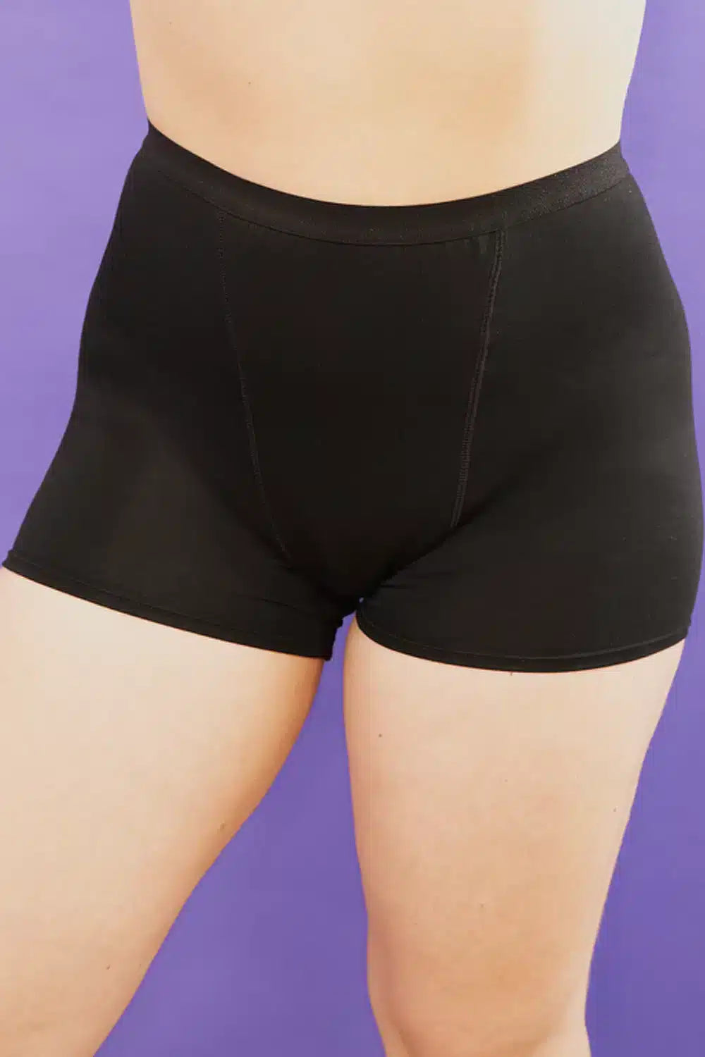 Bóxer Menstrual Cyclo – Absorción alta