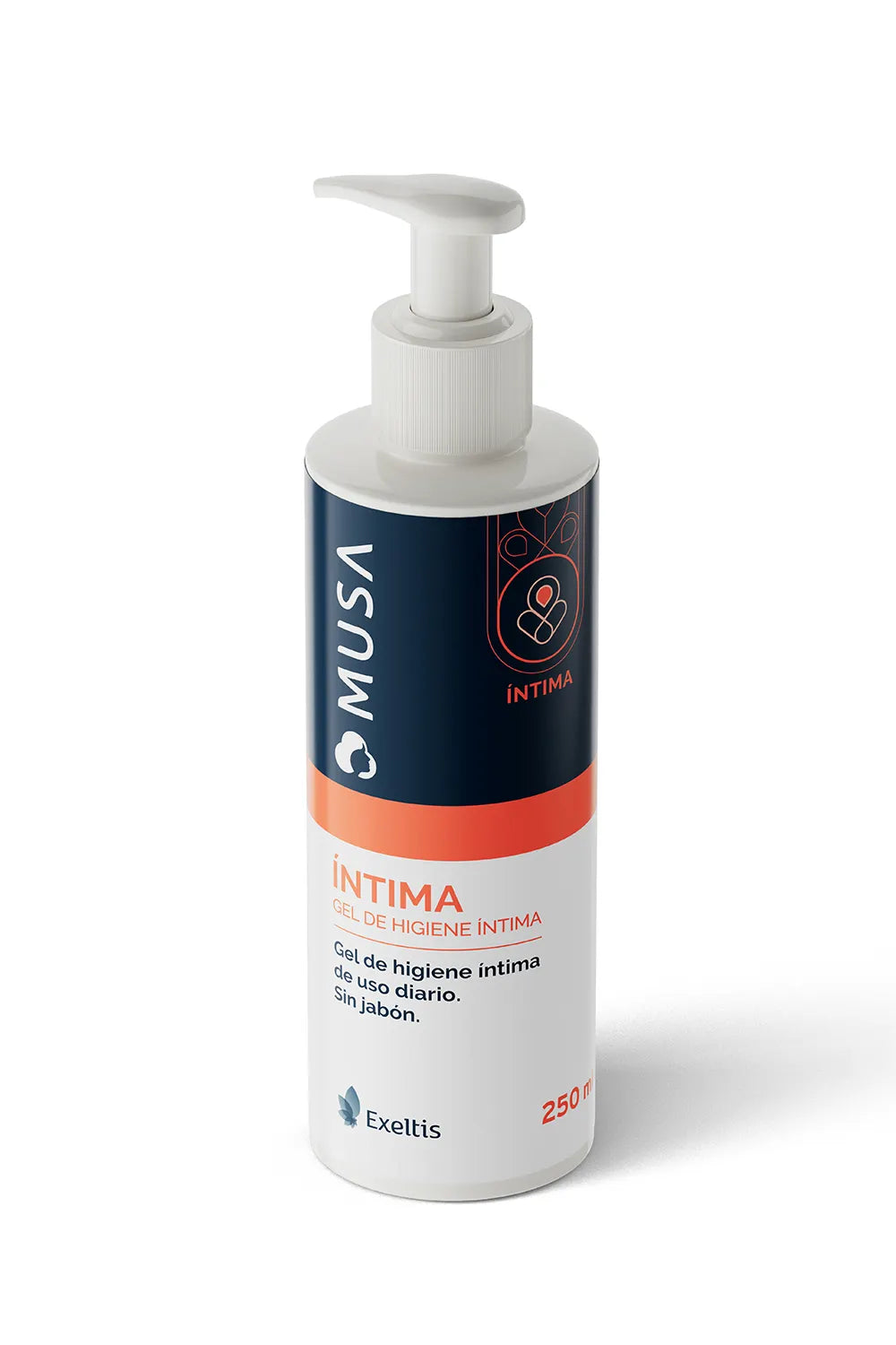 Musa Intima 250ml